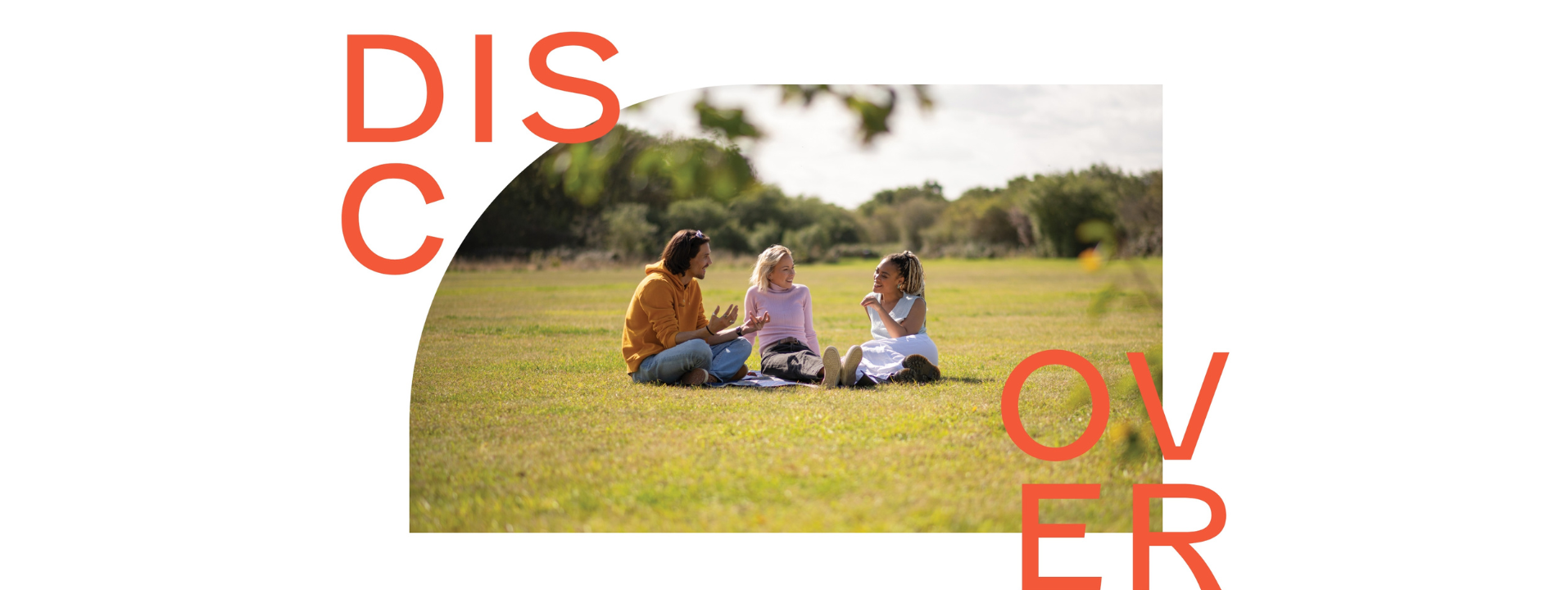 The Hue Location I Hero image